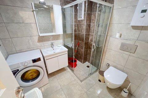 Apartment for sale  in Alanya, Antalya, Turkey, 150m2, No. 223341 – photo 21