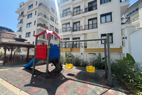 Apartment for sale  in Alanya, Antalya, Turkey, 150m2, No. 223341 – photo 4