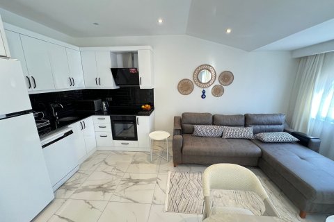 Apartment for sale  in Alanya, Antalya, Turkey, 150m2, No. 223341 – photo 5