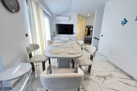 Apartment for sale  in Alanya, Antalya, Turkey, 150m2, No. 223341 – photo 10