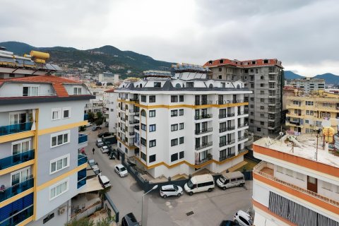 Leilighet  i Alanya, Antalya, Tyrkia Nr. 223341