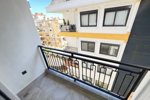 Apartment for sale  in Alanya, Antalya, Turkey, 150m2, No. 223341 – photo 15