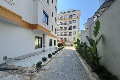 Apartment for sale  in Alanya, Antalya, Turkey, 150m2, No. 223341 – photo 3