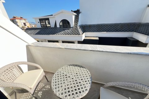 Apartment for sale  in Alanya, Antalya, Turkey, 150m2, No. 223341 – photo 25