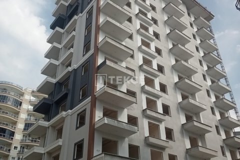 آپارتمان در  Alanya ، ترکیه 2 خوابه ، 86 متر مربع.  شماره 223347 - 26