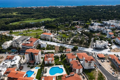 Daire  4+1  Belek, Antalya, Türkiye №223346 - 4