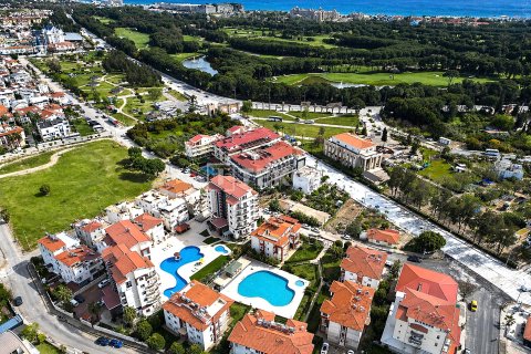 Daire  4+1  Belek, Antalya, Türkiye №223346 - 5
