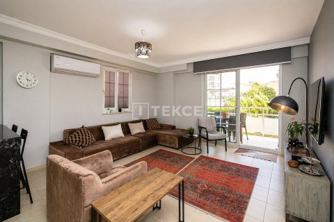 Daire  4+1  Belek, Antalya, Türkiye №223346 - 13