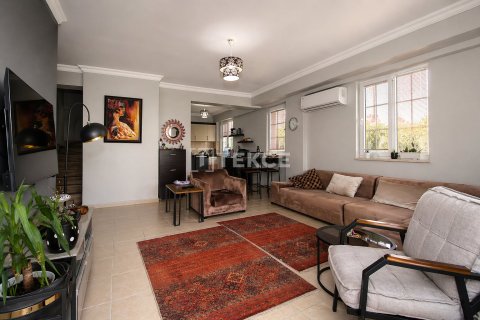 Daire  4+1  Belek, Antalya, Türkiye №223346 - 11