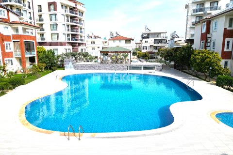 Daire  4+1  Belek, Antalya, Türkiye №223346 - 9