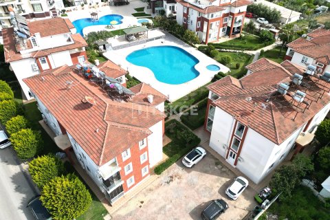 Daire  4+1  Belek, Antalya, Türkiye №223346 - 3
