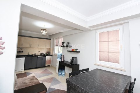 Daire  4+1  Belek, Antalya, Türkiye №223346 - 14