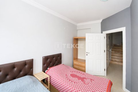Daire  4+1  Belek, Antalya, Türkiye №223346 - 26