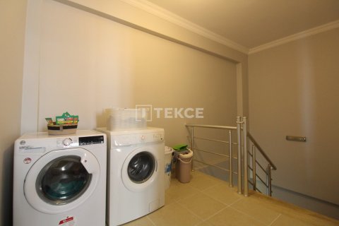 Daire  4+1  Belek, Antalya, Türkiye №223346 - 29