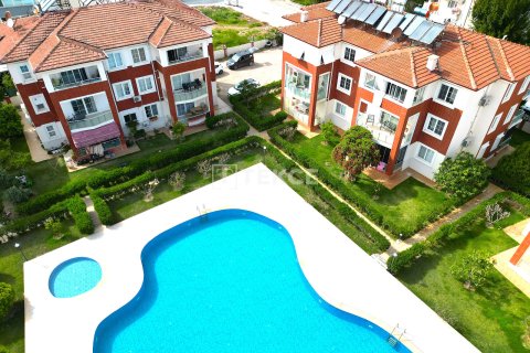 Daire  4+1  Belek, Antalya, Türkiye №223346 - 2