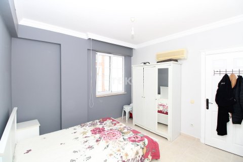 Daire  4+1  Belek, Antalya, Türkiye №223346 - 24