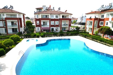 Daire  4+1  Belek, Antalya, Türkiye №223346