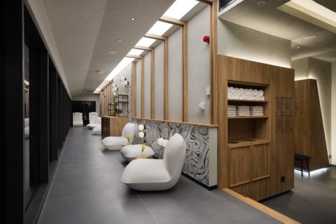 Leilighet  i Besiktas, Istanbul, Tyrkia Nr. 223342 - 16