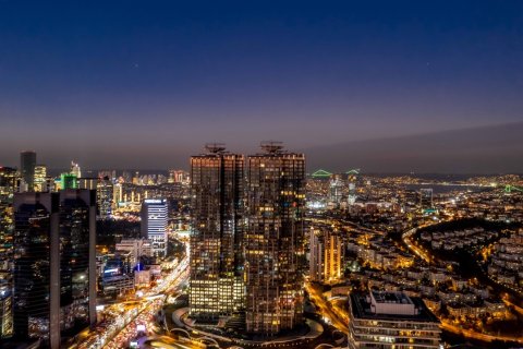 Leilighet  i Besiktas, Istanbul, Tyrkia Nr. 223342 - 9