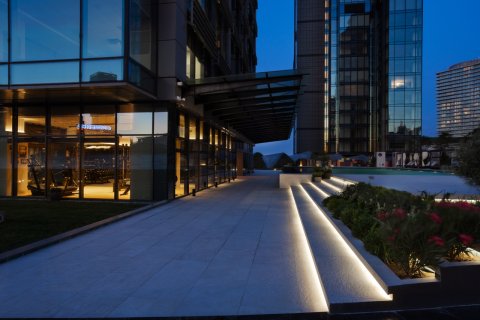 Leilighet  i Besiktas, Istanbul, Tyrkia Nr. 223342 - 12