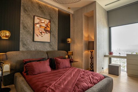 Leilighet  i Besiktas, Istanbul, Tyrkia Nr. 223342 - 29