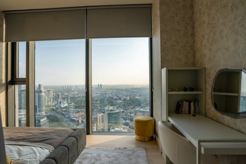 Leilighet  i Besiktas, Istanbul, Tyrkia Nr. 223342 - 26