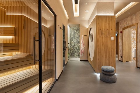 Leilighet  i Besiktas, Istanbul, Tyrkia Nr. 223342 - 15