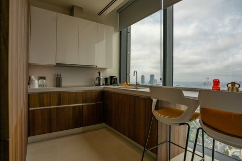Leilighet  i Besiktas, Istanbul, Tyrkia Nr. 223342 - 28