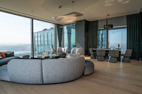 Leilighet  i Besiktas, Istanbul, Tyrkia Nr. 223342 - 21