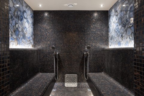 Leilighet  i Besiktas, Istanbul, Tyrkia Nr. 223342 - 17