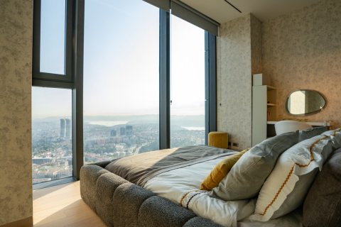 Leilighet  i Besiktas, Istanbul, Tyrkia Nr. 223342 - 25