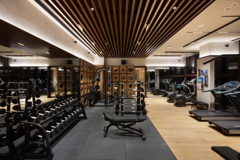 Leilighet  i Besiktas, Istanbul, Tyrkia Nr. 223342 - 13