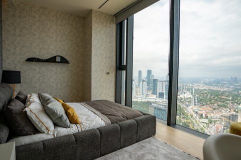 Leilighet  i Besiktas, Istanbul, Tyrkia Nr. 223342 - 24