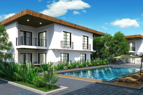 آپارتمان در  Mudanya ، ترکیه 2 خوابه ، 138 متر مربع.  شماره 223345