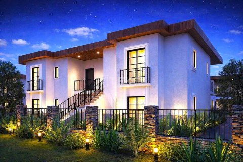 آپارتمان در  Mudanya ، ترکیه 2 خوابه ، 138 متر مربع.  شماره 223345 - 6