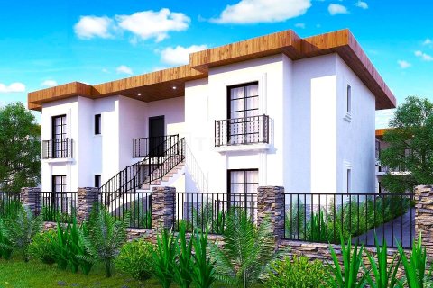 آپارتمان در  Mudanya ، ترکیه 2 خوابه ، 138 متر مربع.  شماره 223345 - 5