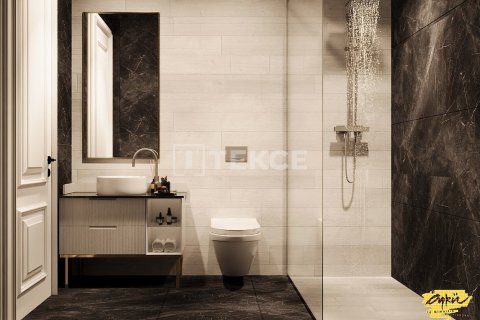 آپارتمان در  Mudanya ، ترکیه 2 خوابه ، 138 متر مربع.  شماره 223345 - 12