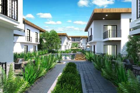 آپارتمان در  Mudanya ، ترکیه 2 خوابه ، 138 متر مربع.  شماره 223345 - 2