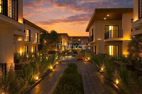 آپارتمان در  Mudanya ، ترکیه 2 خوابه ، 138 متر مربع.  شماره 223345 - 8