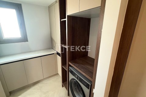 5+2 Villa  i Kusadasi, Aydin, Tyrkiet Nr. 211667 - 13