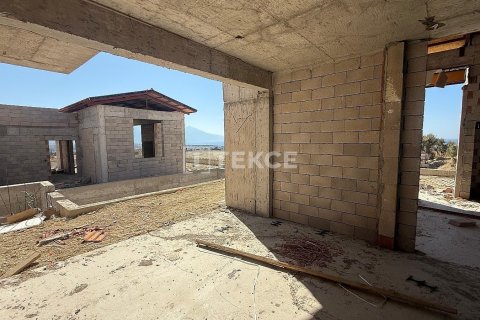 5+2 Villa  i Kusadasi, Aydin, Tyrkiet Nr. 211667 - 28