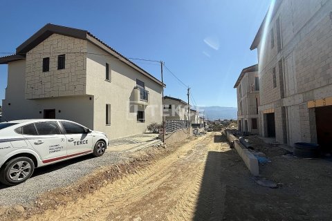 5+2 Villa  i Kusadasi, Aydin, Tyrkiet Nr. 211667 - 2