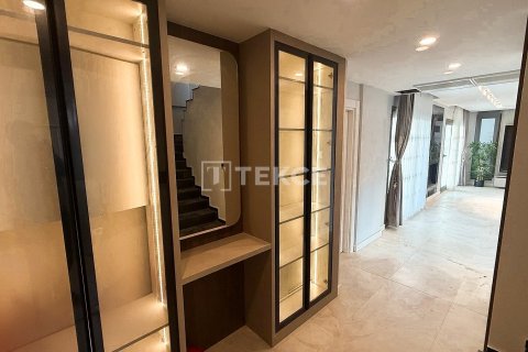 5+2 Villa  i Kusadasi, Aydin, Tyrkiet Nr. 211667 - 11