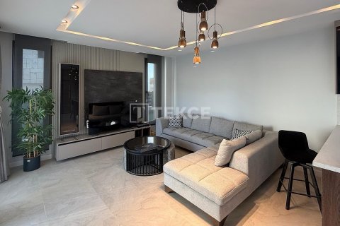 5+2 Villa  i Kusadasi, Aydin, Tyrkiet Nr. 211667 - 6