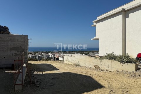 5+2 Villa  i Kusadasi, Aydin, Tyrkiet Nr. 211667 - 24