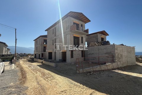 5+2 Villa  i Kusadasi, Aydin, Tyrkiet Nr. 211667 - 23