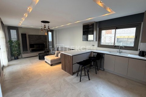 5+2 Villa  i Kusadasi, Aydin, Tyrkiet Nr. 211667 - 9