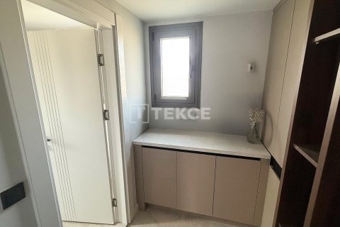5+2 Villa  i Kusadasi, Aydin, Tyrkiet Nr. 211667 - 12