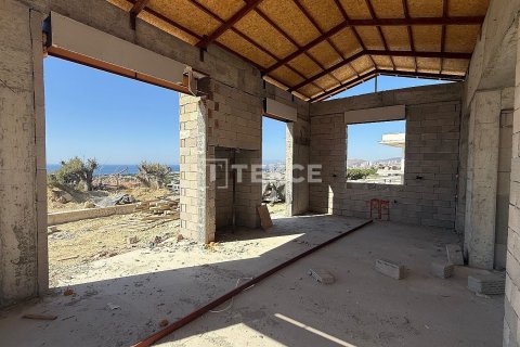 5+2 Villa  i Kusadasi, Aydin, Tyrkiet Nr. 211667 - 27