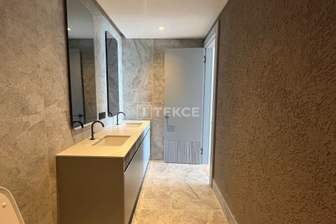 ویلا در Bodrum ، ترکیه 3 خوابه ، 150 متر مربع. شماره 211628 - 28